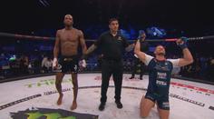 Bellator má nového prozatímního šampiona, Venom po dlouhé době padl