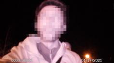 Policisté zadrželi cizince se zákazem pobytu, pomohla jim náhoda