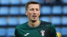 Plzeň má první zimní posilu. Na západ Čech přichází obránce z Karviné