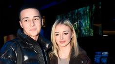 Konec lásky se zámožným Damianem. Kordula Stropnická (18) potvrdila rozchod