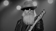Zemřel basák z legendárních ZZ Top. Budeš nám chybět, vzkazuje kapela