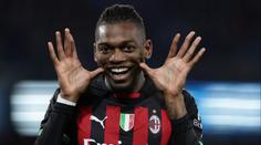 Neapol utrpěla proti AC Milán nečekaný debakl. Rossoneri trhali obranu na kusy
