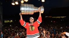 Boj o Stanley Cup: Jaké týmy se utkají v prvním kole play off?
