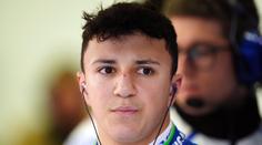 Nováček v Austrálii zazářil. Působivý výkon, chválila jej legenda motorsportu