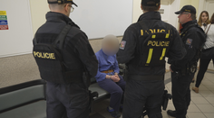 Mrazivé detaily vraždy na Chrudimsku: Mladík měl zabít svou matku sekerou