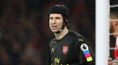 Čech pálil do vlastních řad: Ani štěstí jsme si nezasloužili!