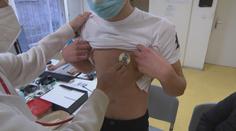 Černý kašel se stále šíří Českem. Nemocným může pomoci přírodní klima jeskyně