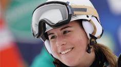 Ester Ledecká prozradila tajemství a vyčinila svému manažerovi