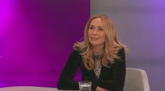 Tereza Pergnerová bilancuje: Erotické fotky bych vzala zpět, ale nejde to