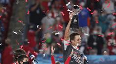 Super Bowl pro Buccaneers! Legenda Brady přepisoval historii