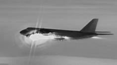 Jako z Top Gunu! Čeští piloti natočili zásah k ruským letadlům