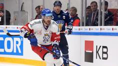 Další český podpis v NHL. Jiří Smejkal se na rok upsal kanadskému celku
