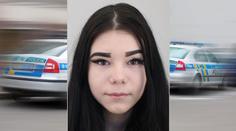Vendula (15) zmizela beze stopy. Policie ji hledá už druhý týden!