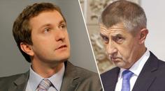 Šéf neziskovky tvrdí, že Babiš dál ovládá Agrofert. Premiér zuří