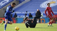 Senzační obrat! Lišky v závěru sťaly obhájce titulu. City zničilo Spurs