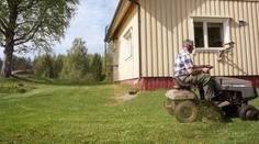 Povinné ručení i na zahradní traktůrky? I to nás může čekat