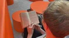 Stavba knihovny v Prachaticích je ve finální fázi. Nabídne více než jen půjčování knih