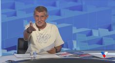 Prezident Pavel: Babiš chce být premiér? Musí s Agrofertem dodržet zákon o střetu zájmů