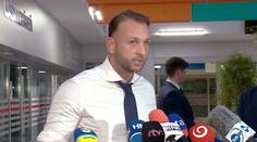 Stojíme na prahu občanské války, řekl slovenský ministr vnitra po atentátu