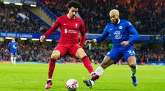 Šlágr mezi Chelsea a Liverpoolem gól nenabídl. Brighton se tlačí na poháry
