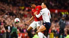 Manchester překvapivě obral o body rozjetý Liverpool