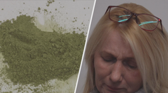 Kratom mi vzal dceru, pláče matka zesnulé dívky. Policie před ním varuje