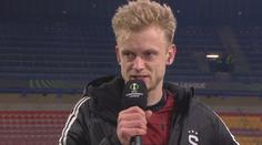 Obránce Sparty upřímně: Přejeli nás, teď nemůžeme hrát lážo plážo