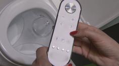 VÍKEND: Luxusní WC