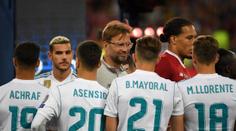 Klopp už měl jednat s Realem a nadiktovat si seznam hráčů!