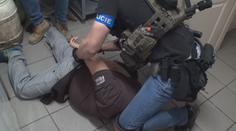 Protidrogová centrála zadržela pašeráky drog. Měli jich u sebe kila