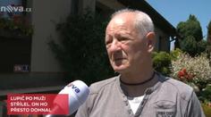 HRDINA: Muž utíkal za ozbrojeným zlodějem a zadržel ho i s lupem!