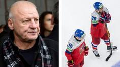 Klíčový moment celého šampionátu? Hloupé vyloučení proti USA, hlási Richter