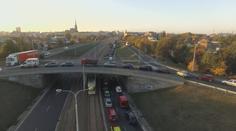 Z Plzně zmizí část aut. Pomůže tomu stavba za 650 milionů korun