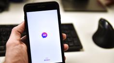 Na Messengeru se šíří podvodná zpráva. Chybný krok vás může vyjít draho