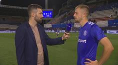 Cenná zkušenost, hodnotí Vašulín prohru s Malmö. Kouč Janotka chce teď Crystal Palace