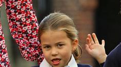 Princeznu Charlotte čeká obří jmění. Očekává se, že bude bohatší než její bratři