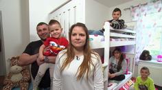 Míra odhalil temné tajemství Lucie! Tohle náhradní manželce přeje