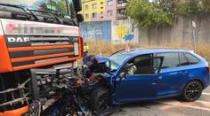 Nejtragičtější prázdniny v dopravě: Už 105 mrtvých, mezi nimi i děti!