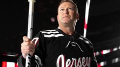 Devils mají poprvé v historii třetí dresy. S designem pomáhala legenda Ďáblů