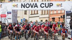 Adel vítězem úvodního závodu NOVA CUP 2017