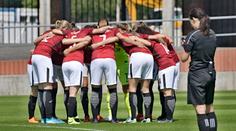 Sparťanky začaly cestu Ligou mistryň úspěšně! Porazily Glasgow City