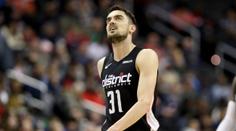 Satoranskému zvlhnul střelecký prach! Wizards doma nenadchli