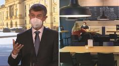 Jednání o nouzovém stavu pokračují. Tohle plánuje hejtman vašeho kraje