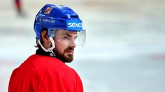 Hokejová Sparta ulovila reprezentační křídlo se zkušenostmi z NHL!