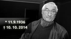Zemřel herec Pavel Landovský (†78), hvězda Černých baronů