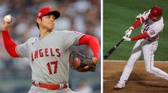 Historická chvíle v MLB! Ohtani jde na zápas hvězd jako nadhazovač i pálkař