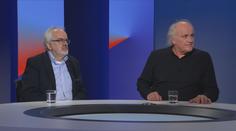 Revoluce mohla začít už v srpnu 1989, nakonec ale zasáhl Václav Havel, říká Tůma