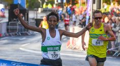 Místo 10 km omylem zaběhl půlmaraton. Vyhrál, ale v cíli čekalo zklamání