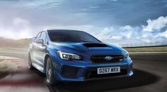 Definitivní konec pro Subaru WRX STI? Pravděpodobně ano...