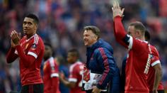 Koho vyzve Manchester United ve finále anglického FA Cupu?
